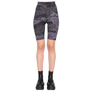 Mcq Women Cyclist Shorts